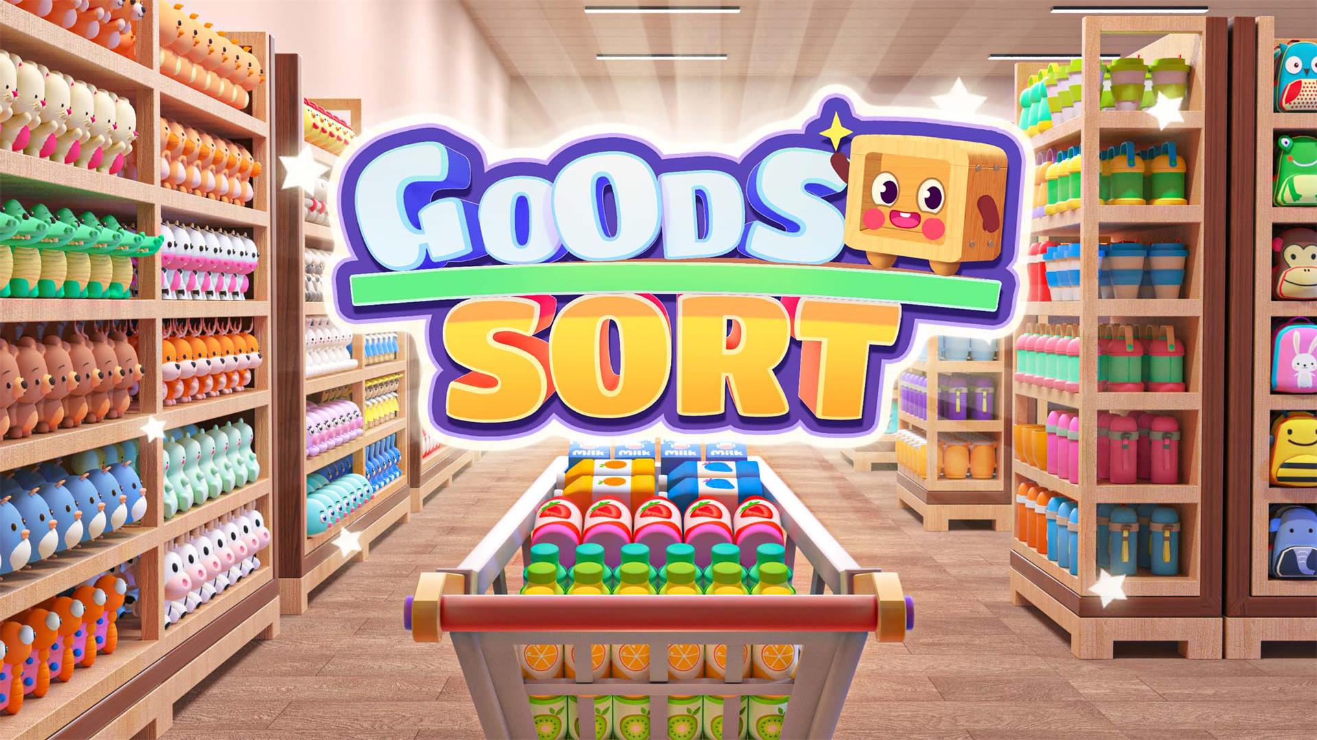 Market Sort